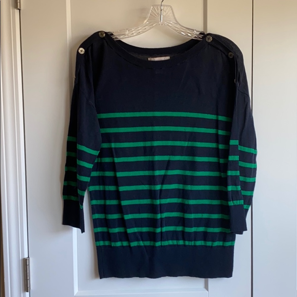Banana Republic sweater